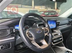 فۆرد ئێکسپلۆرەر